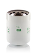 Filtru ulei W 1254 x MANN-FILTER