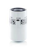 Filtru hidraulic, cutie de viteze automata W 1268 MANN-FILTER