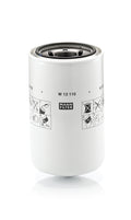 Filtru ulei W 13 110 MANN-FILTER