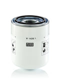 Filtru, sistem hidraulic primar W 1428/1 MANN-FILTER
