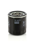 Filtru ulei W 6021 MANN-FILTER