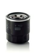 Filtru ulei W 7023 MANN-FILTER