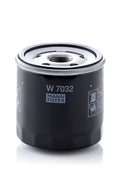 Filtru ulei W 7032 MANN-FILTER
