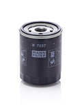 Filtru ulei W 7037 MANN-FILTER