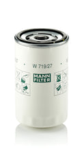Filtru ulei W 719/27 MANN-FILTER