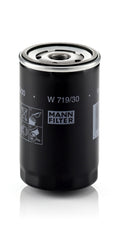 Filtru ulei W 719/30 MANN-FILTER