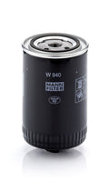 Filtru ulei W 940 MANN-FILTER