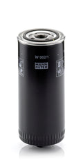 Filtru, sistem hidraulic primar W 962/1 MANN-FILTER