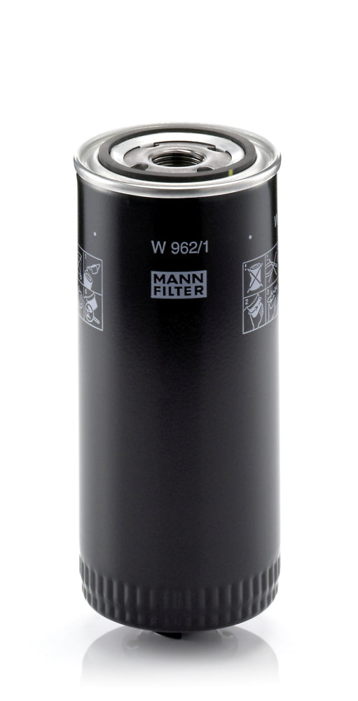 Filtru, sistem hidraulic primar W 962/1 MANN-FILTER