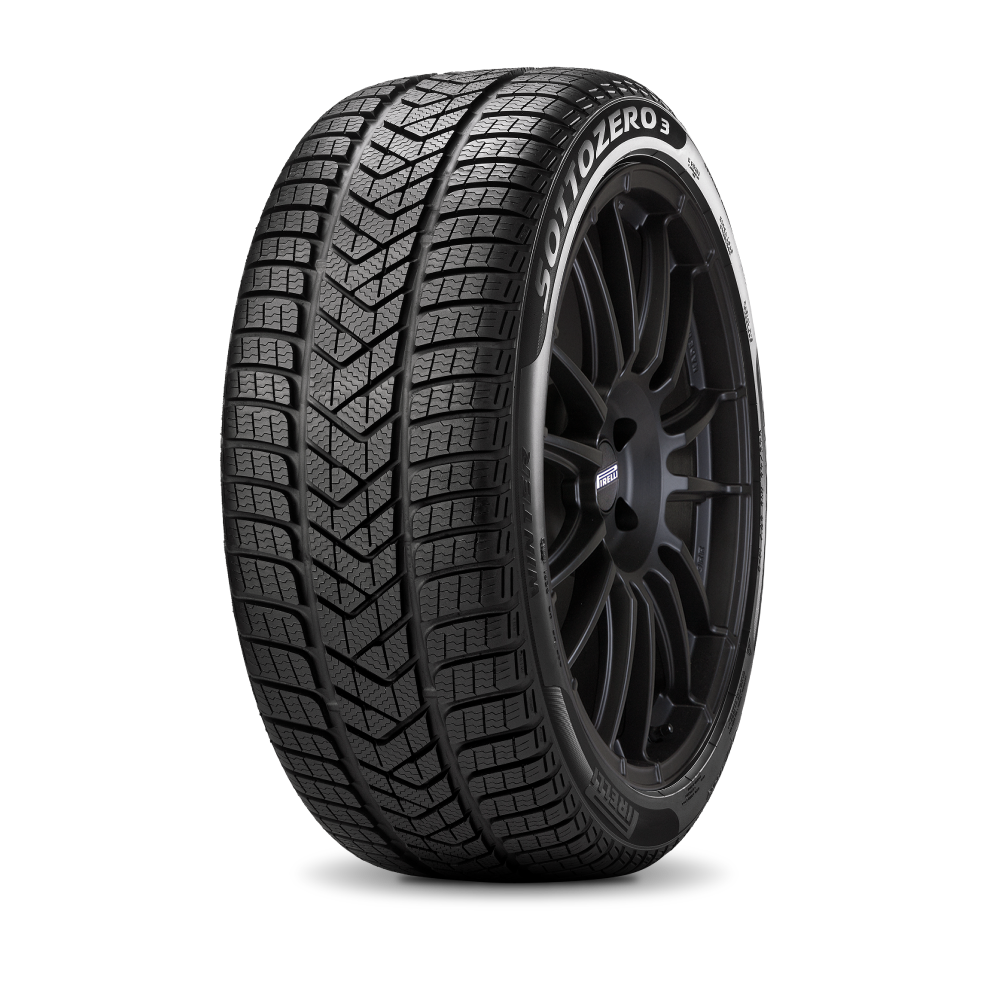 Anvelopă Iarna PIRELLI 215/50 R17 95V WINTER SOTTOZERO 3 XL