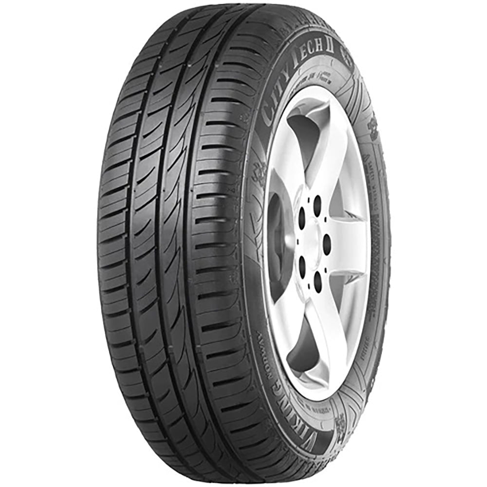 Anvelopă Vara VIKING 185/70 R14 88T CITYTECH II