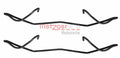 Set accesorii, placute frana 109-1180 METZGER