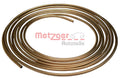 Conducte frana 1910 METZGER