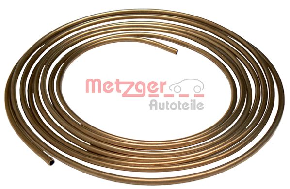Conducte frana 1910 METZGER