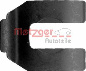 Suport, furtun frana 3200 METZGER