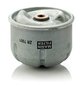 Filtru ulei ZR 7001 MANN-FILTER
