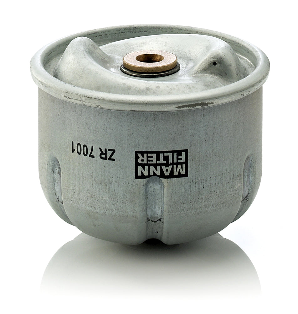 Filtru ulei ZR 7001 MANN-FILTER