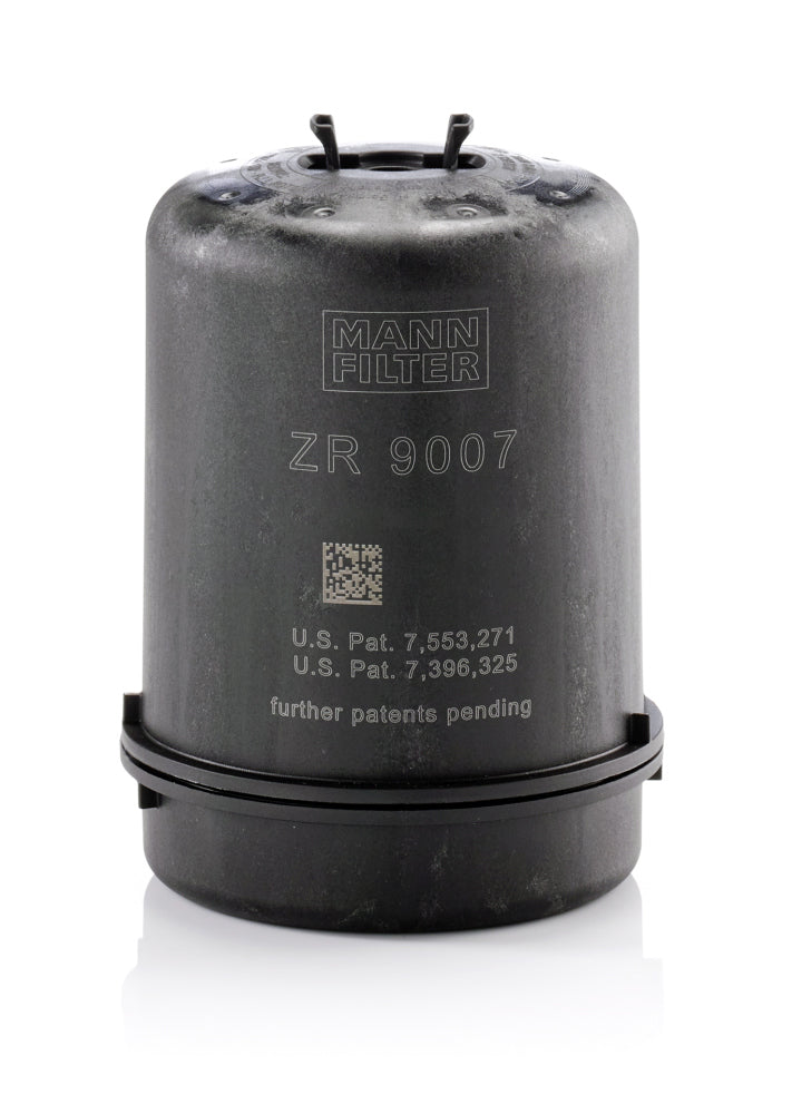 Filtru ulei ZR 9007 MANN-FILTER
