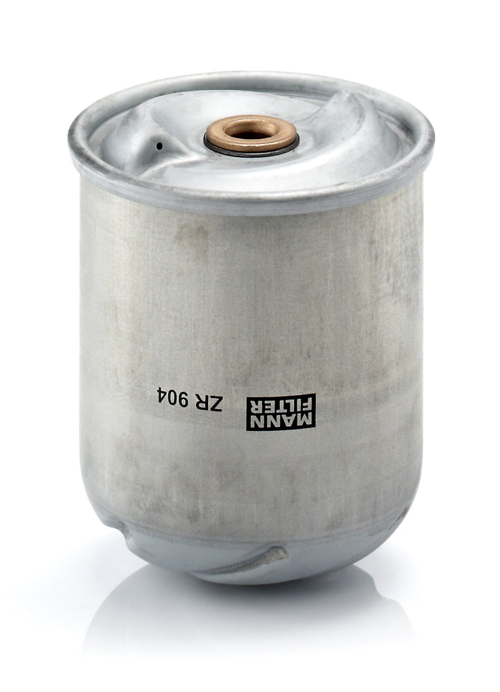 Filtru ulei ZR 904 x MANN-FILTER