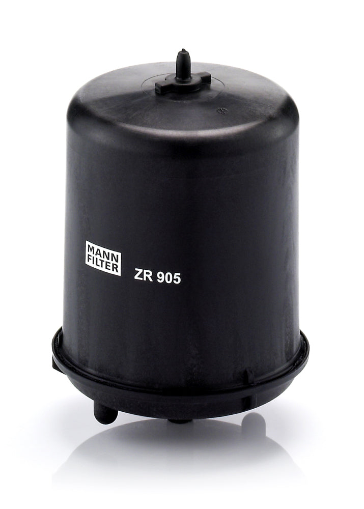 Filtru ulei ZR 905 z MANN-FILTER