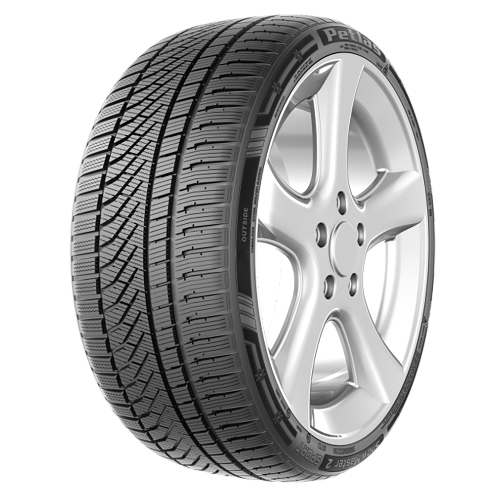 Anvelopă Iarna PETLAS 235/55 R17 103V SNOWMASTER 2 SPORT
