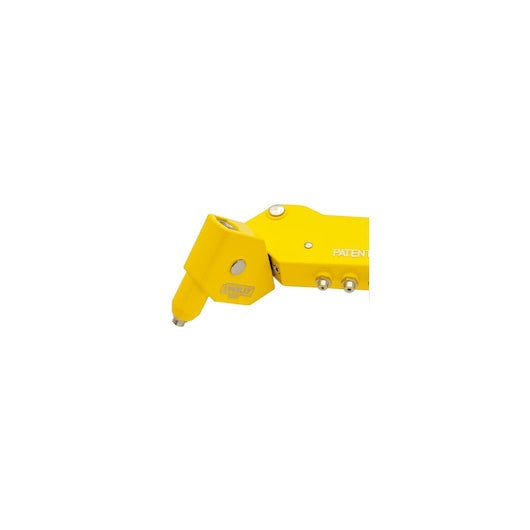 CLESTE POPNIT MR77 CU CAP ROTATIV LA 36 Stanley - 6MR77