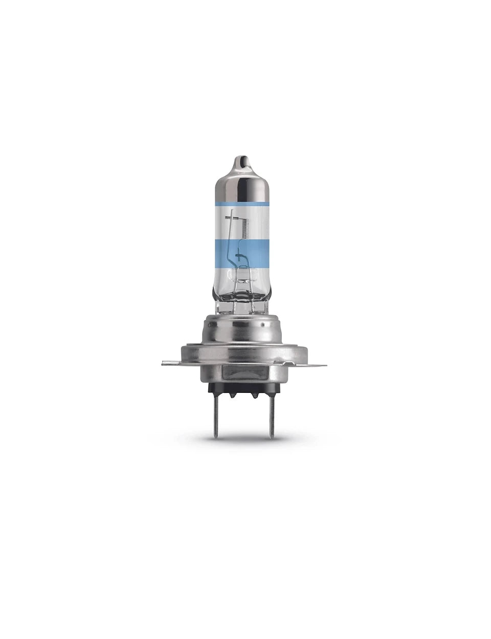 Bec Halogen Philips H7 RacingVision GT200 12V 55W PX26d - Set 2 Buc - 13003003