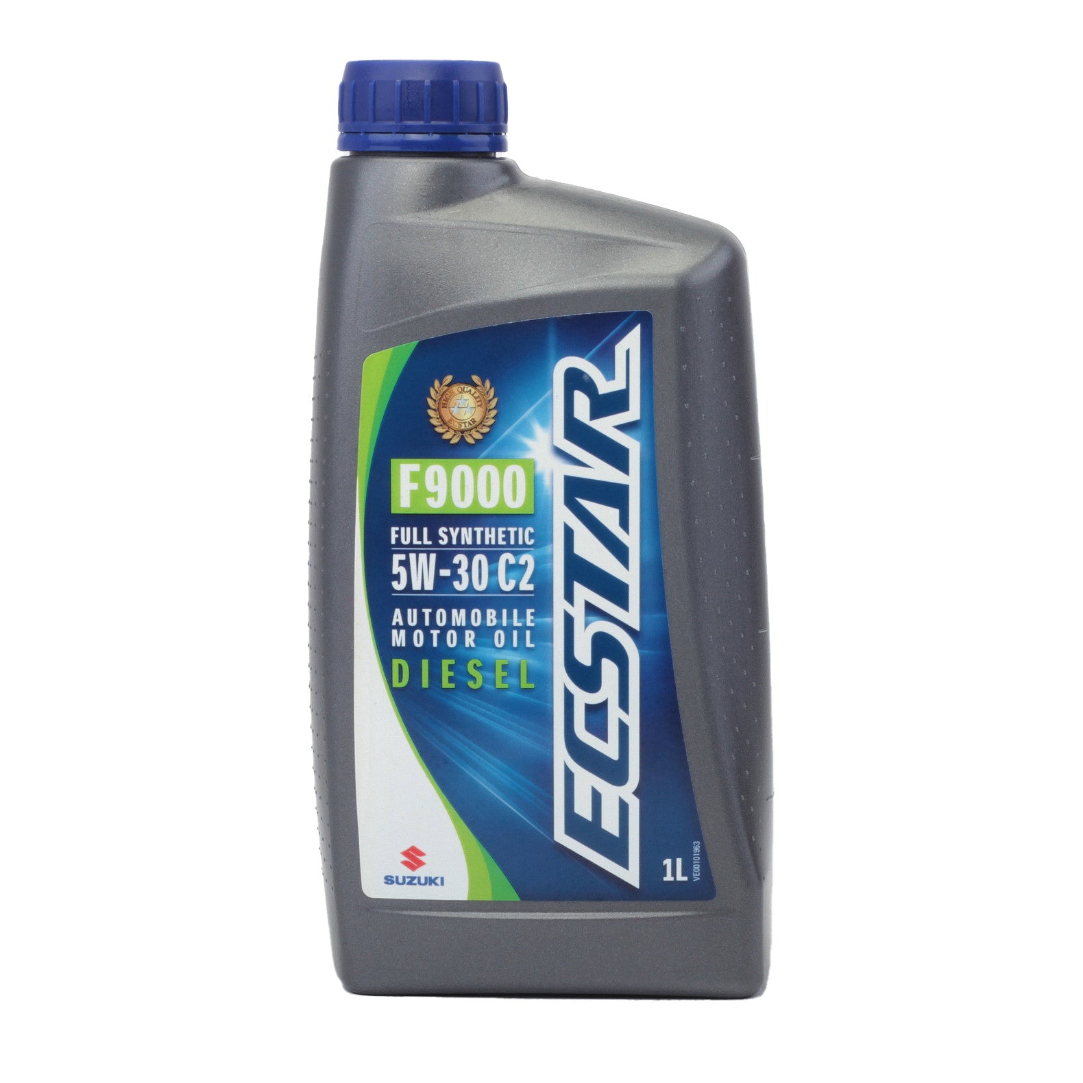 Ulei motor Suzuki Ecstar 5W30 C2 1L - 12133832