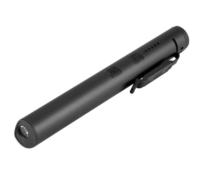Lampa inspectie 450lm COB LED+laser+UV+ Neo Tools - 99077