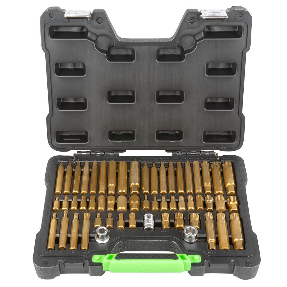 TRUSA SPECIALA CU 55 CAPETE DESURUBELNITA HEAVY DUTY JBM