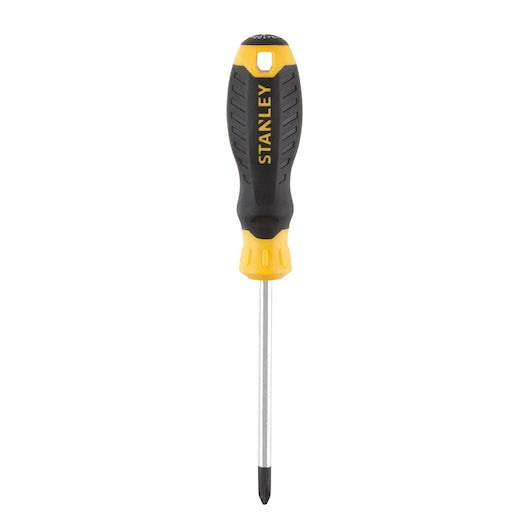 Șurubelniță Phillips STANLEY® CUSHION GRIP™, PH2 X 100 mm - STHT161580