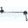 Brat/bieleta suspensie, stabilizator TC2156 DELPHI