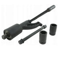 Cheie Multiplicator Forta 1:68 4800NM cu Tubulare 32, 33 incluse - 12217332