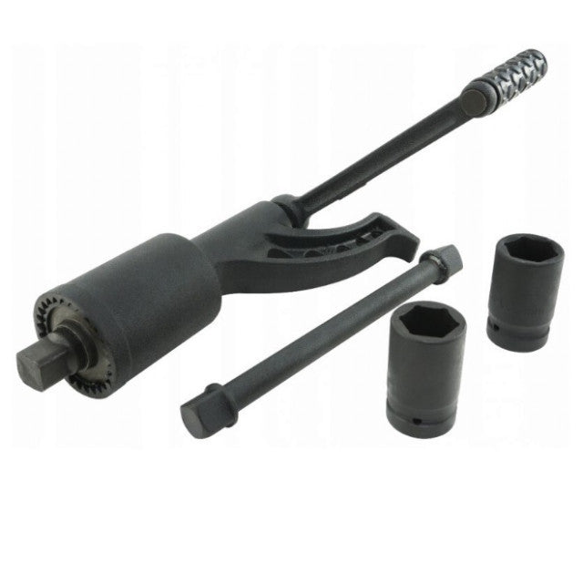 Cheie Multiplicator Forta 1:68 4800NM cu Tubulare 32, 33 incluse - 12217332