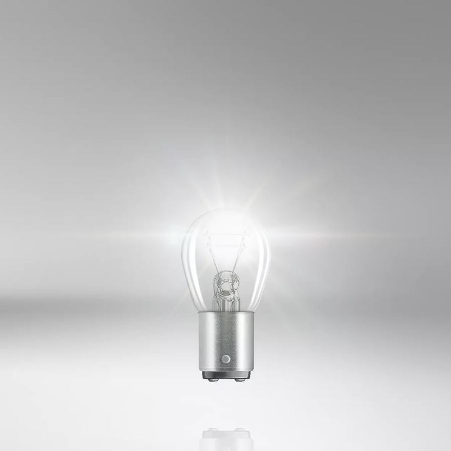 Bec Osram Original P21/5W 12V 21/5W BAY15s Set 2 buc - 75282BL