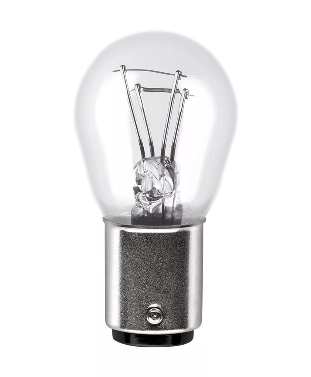 Bec Osram Original P21/5W 12V 21/5W BAY15s Set 2 buc - 75282BL