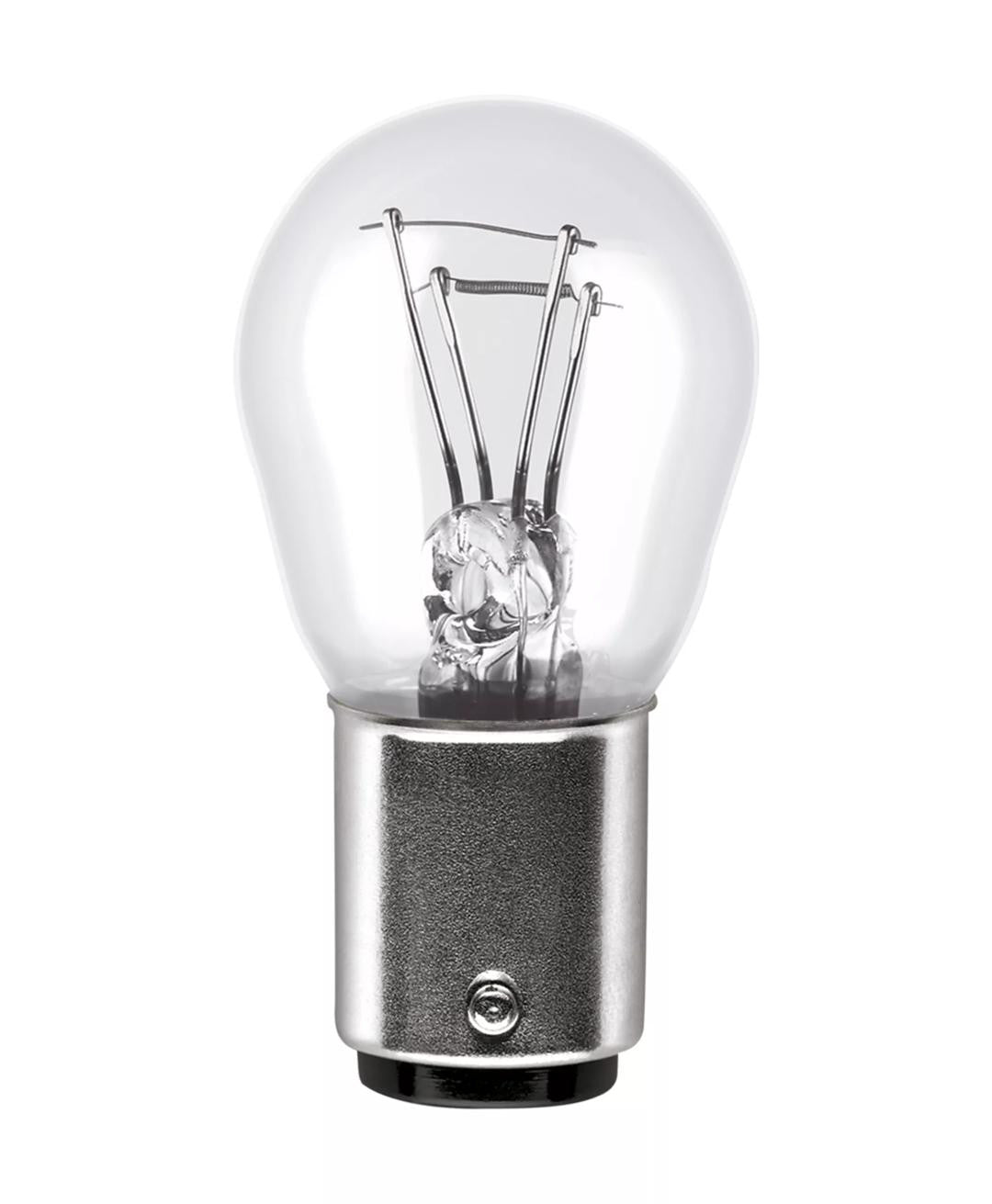 Bec Osram Original P21/5W 12V 21/5W BAY15s Set 2 buc - 75282BL