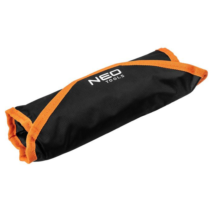 Set de chei cu clichet și comutator, 12 bucăți, 8 - 19 mm Neo Tools - 09345