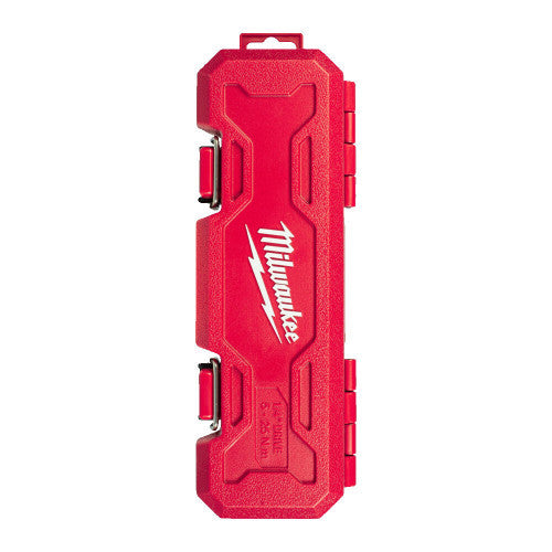 Cheie dinamometrica mecanica cu patrat de 1/4", 5 - 25Nm Milwaukee - 4932500823