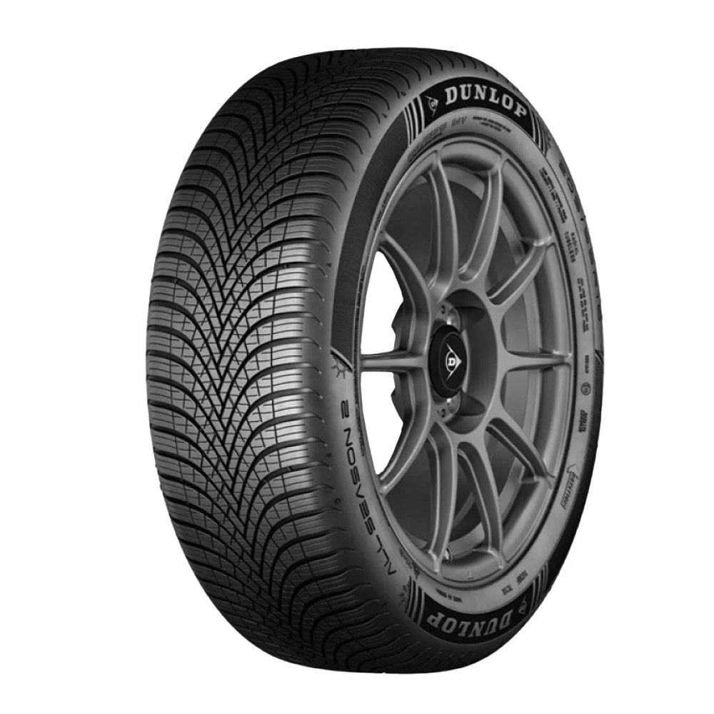 Anvelopă All Season DUNLOP 185/60 R15 88V ALL SEASON 2 XL