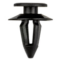 TRUSA DE CLIPS DE PLASTIC 15 PCS P/52892 JBM