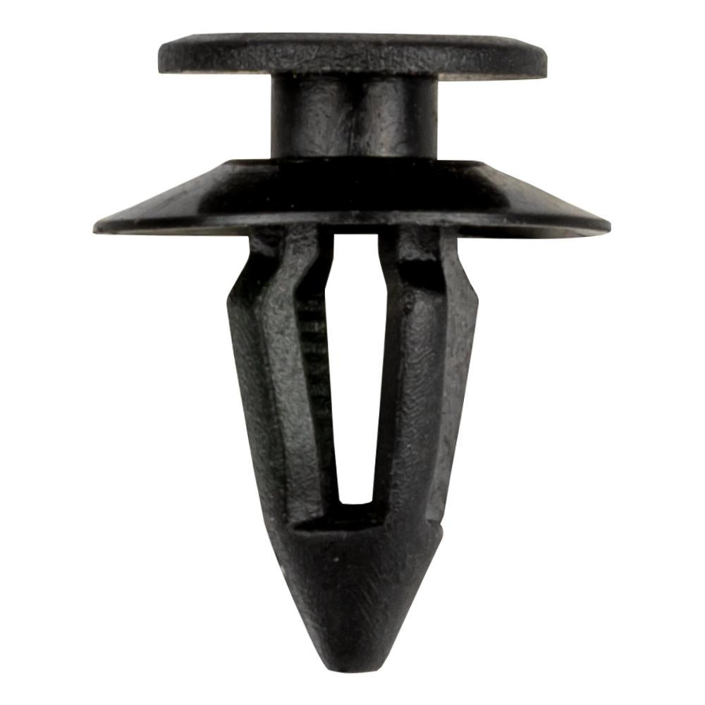 TRUSA DE CLIPS DE PLASTIC 15 PCS P/52892 JBM