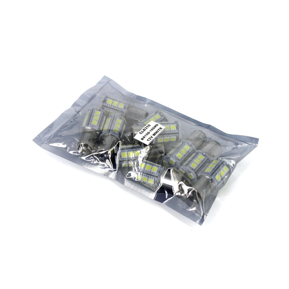 Bec MTR P21W 12V 5W - 1 buc Carguard - CLD310