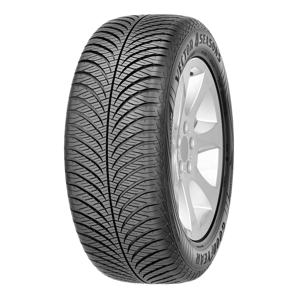Anvelopă All Season GOODYEAR 195/60 R16 93V VECTOR