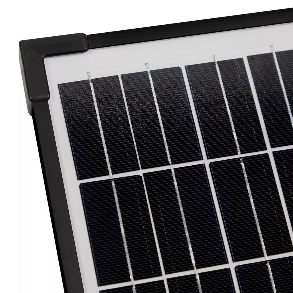 Incarcare solara Osram BATTERYcharge SOLAR 10W - OSP1000