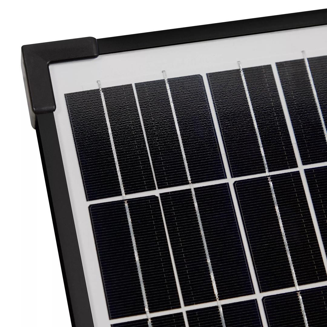 Incarcare solara Osram BATTERYcharge SOLAR 10W - OSP1000