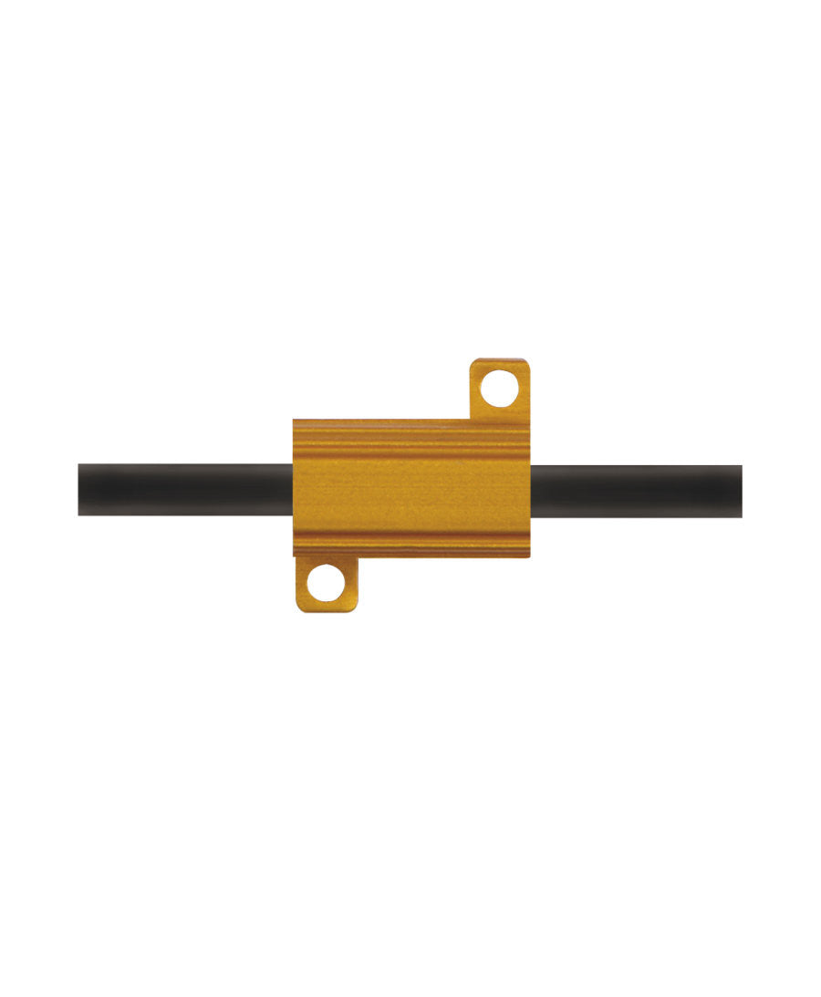 Unitate de control CANBUS LEDCBC101 Osram - LEDCBCTRL101