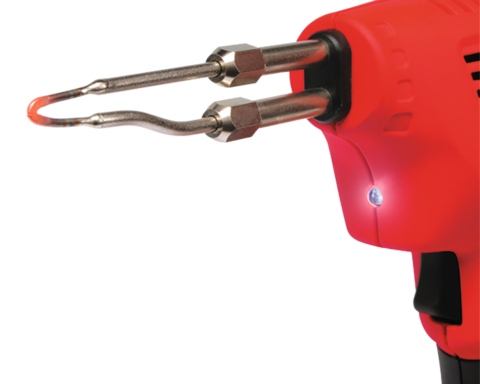 Pistol de lipit 180 W Yato YT-8245