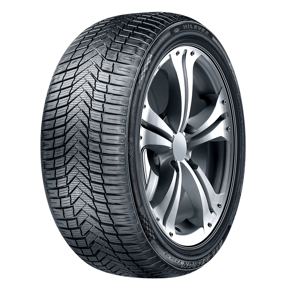 Anvelopă All Season MILEVER 205/45 R17 88W VERSAT MC545 XL