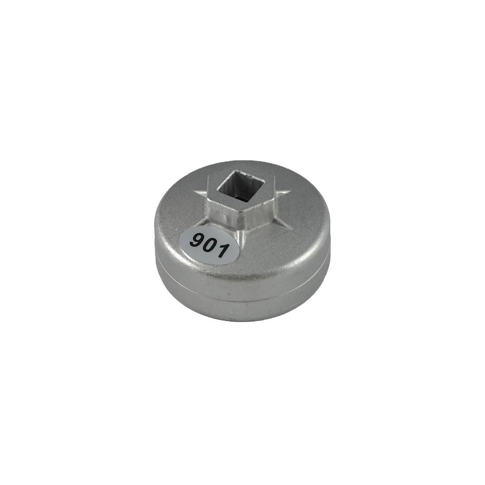 TUBULARA FILTRU DE ULEI 65X14 MM JBM